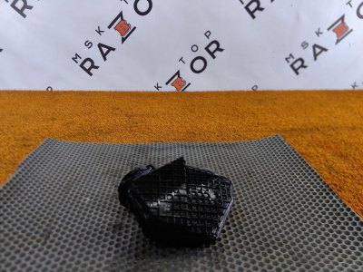 Патрубок интеркулера