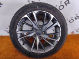 6600115314 Колесо Geely Coolray R18 5x114.3, Pirelli 215/55 R18, зимнее, липучка фото 2