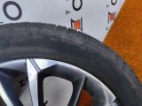 6600115314 Колесо Geely Coolray R18 5x114.3, Pirelli 215/55 R18, зимнее, липучка фото 6