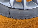 6600115314 Колесо Geely Coolray R18 5x114.3, Pirelli 215/55 R18, зимнее, липучка фото 8