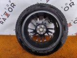 6600115314 Колесо Geely Coolray R18 5x114.3, Pirelli 215/55 R18, зимнее, липучка фото 16