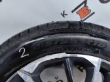 6600115314 Колесо Geely Coolray R18 5x114.3, Pirelli 215/55 R18, зимнее, липучка фото 2