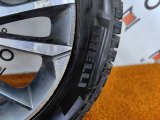6600115314 Колесо Geely Coolray R18 5x114.3, Pirelli 215/55 R18, зимнее, липучка фото 4