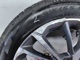 6600115314 Колесо Geely Coolray R18 5x114.3, Pirelli 215/55 R18, зимнее, липучка фото 11