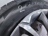 6600115314 Колесо Geely Coolray R18 5x114.3, Pirelli 215/55 R18, зимнее, липучка фото 12