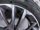 6600115314 Колесо Geely Coolray R18 5x114.3, Pirelli 215/55 R18, зимнее, липучка фото 13