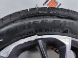 6600115314 Колесо Geely Coolray R18 5x114.3, Pirelli 215/55 R18, зимнее, липучка фото 14