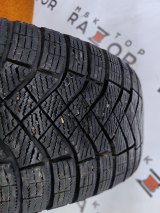 6600115314 Колесо Geely Coolray R18 5x114.3, Pirelli 215/55 R18, зимнее, липучка фото 15