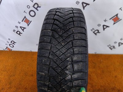 Колесо Geely Coolray R18 5x114.3, Pirelli 215/55 R18, зимнее, липучка