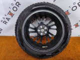 6600115314 Колесо Geely Coolray R18 5x114.3, Pirelli 215/55 R18, зимнее, липучка фото 18