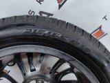 6600115314 Колесо Geely Coolray R18 5x114.3, Pirelli 215/55 R18, зимнее, липучка фото 19