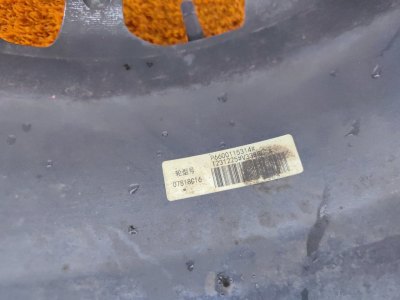 Колесо Geely Coolray R18 5x114.3, Pirelli 215/55 R18, зимнее, липучка