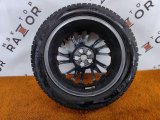 6600115314 Колесо Geely Coolray R18 5x114.3, Pirelli 215/55 R18, зимнее, липучка фото 30