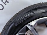 6600115314 Колесо Geely Coolray R18 5x114.3, Pirelli 215/55 R18, зимнее, липучка фото 2