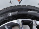 6600115314 Колесо Geely Coolray R18 5x114.3, Pirelli 215/55 R18, зимнее, липучка фото 3
