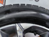 6600115314 Колесо Geely Coolray R18 5x114.3, Pirelli 215/55 R18, зимнее, липучка фото 4