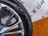 6600115314 Колесо Geely Coolray R18 5x114.3, Pirelli 215/55 R18, зимнее, липучка фото 5