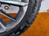 6600115314 Колесо Geely Coolray R18 5x114.3, Pirelli 215/55 R18, зимнее, липучка фото 6