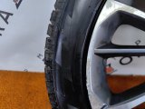 6600115314 Колесо Geely Coolray R18 5x114.3, Pirelli 215/55 R18, зимнее, липучка фото 9