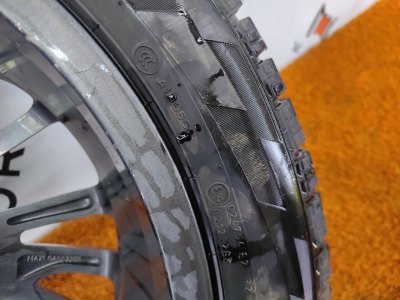 Колесо Geely Coolray R18 5x114.3, Pirelli 215/55 R18, зимнее, липучка