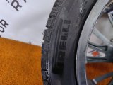 6600115314 Колесо Geely Coolray R18 5x114.3, Pirelli 215/55 R18, зимнее, липучка фото 24