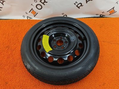 Докатка (запасное колесо) Omoda C5 R17 5x108, 135/80 R17