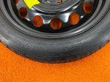 T153101030 Докатка (запасное колесо) Omoda C5 R17 5x108, 135/80 R17 фото 2
