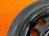 T153101030 Докатка (запасное колесо) Omoda C5 R17 5x108, 135/80 R17 фото 5