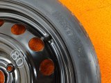 T153101030 Докатка (запасное колесо) Omoda C5 R17 5x108, 135/80 R17 фото 7