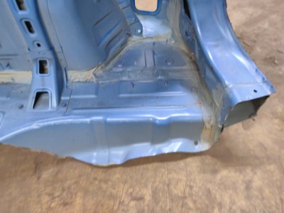 Крыло