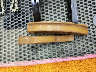 Комплект ГРМ