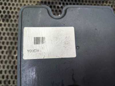 Блок ABS