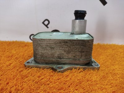 Радиатор масляный