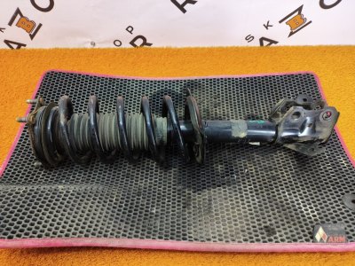 Амортизатор подвески