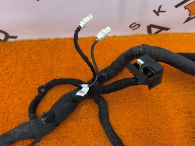 Проводка торпедо