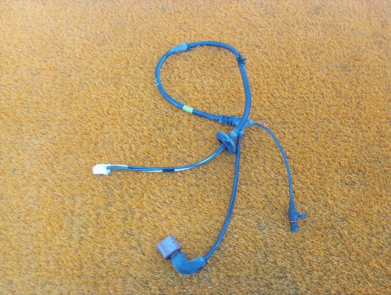 Датчик ABS