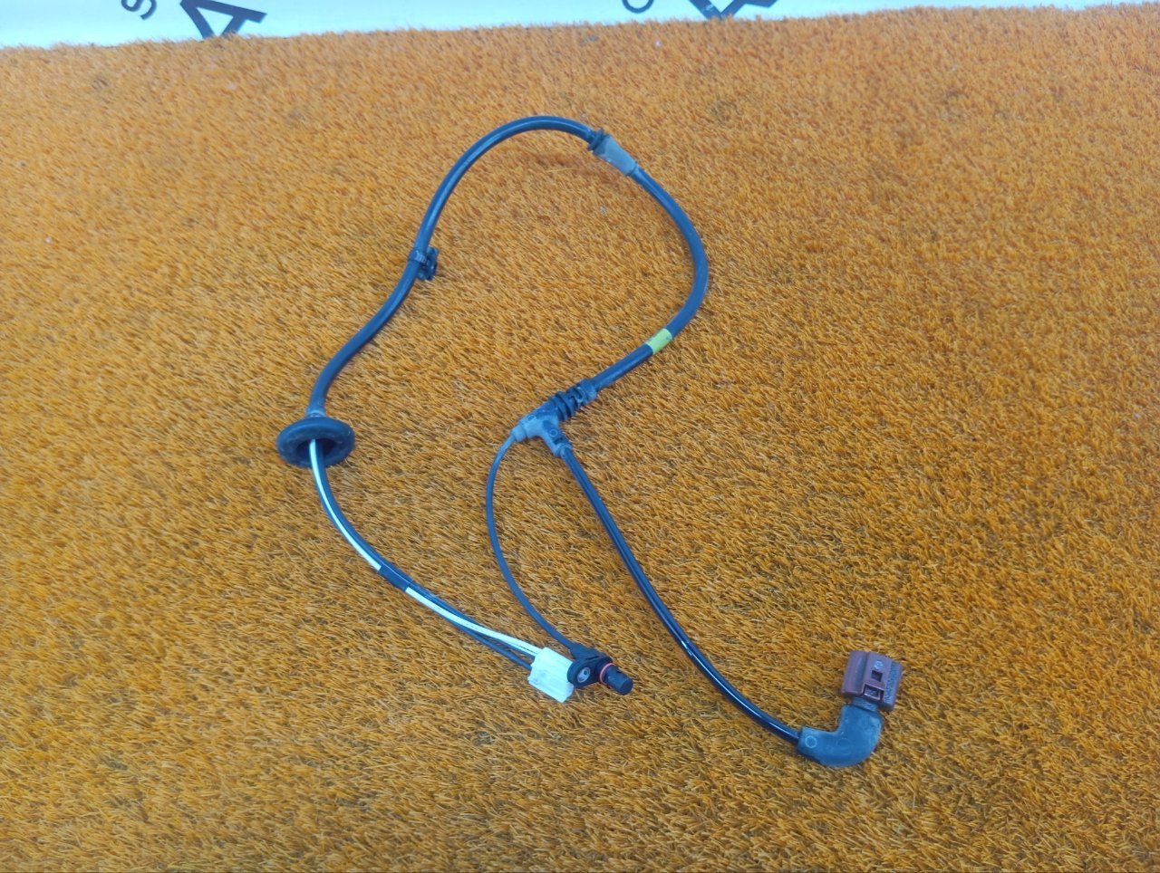 Датчик ABS