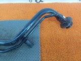 T15-1101030BA, T15-1101030, T15-1101014BA Горловина топливного бака Chery Tiggo 4 PRO 2023 фото 3