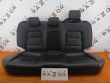 402004962AAABK Сиденья задняя Chery Tiggo 4 PRO 2023 фото 1