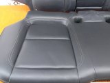402004962AAABK Сиденья задняя Chery Tiggo 4 PRO 2023 фото 2