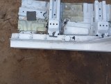 502000850AADYJ Порог с центральной стойкой левый Chery Tiggo 4 PRO 2023 фото 4