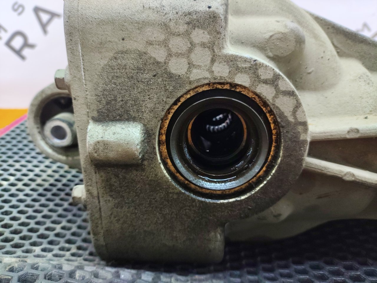 Редуктор