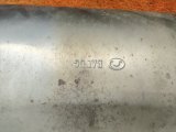 1201104XKQ00A, 1201102XKZ1DB, Q320U10T13FDE Глушитель Haval F7 2019 фото 7