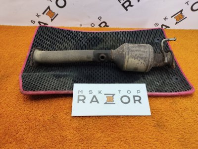 Катализатор