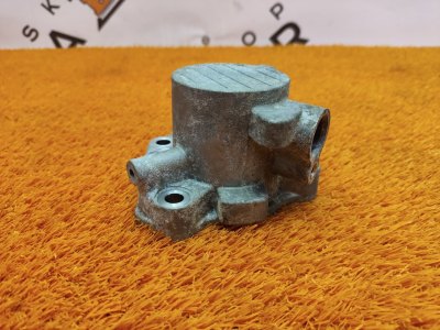 Корпус ТНВД
