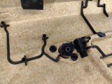 51429462601 Обшивка двери задняя левая BMW 3-Series 2018 фото 16