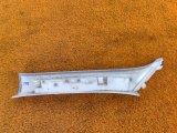 51437846228 Накладка на стойку кузова передняя правая BMW 3-Series 2018 фото 6