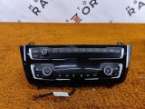 63319354148, 9358939 Блок климата BMW 3-Series 2018 фото 1