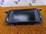 65506837127 Монитор BMW 3-Series 2018 фото 3