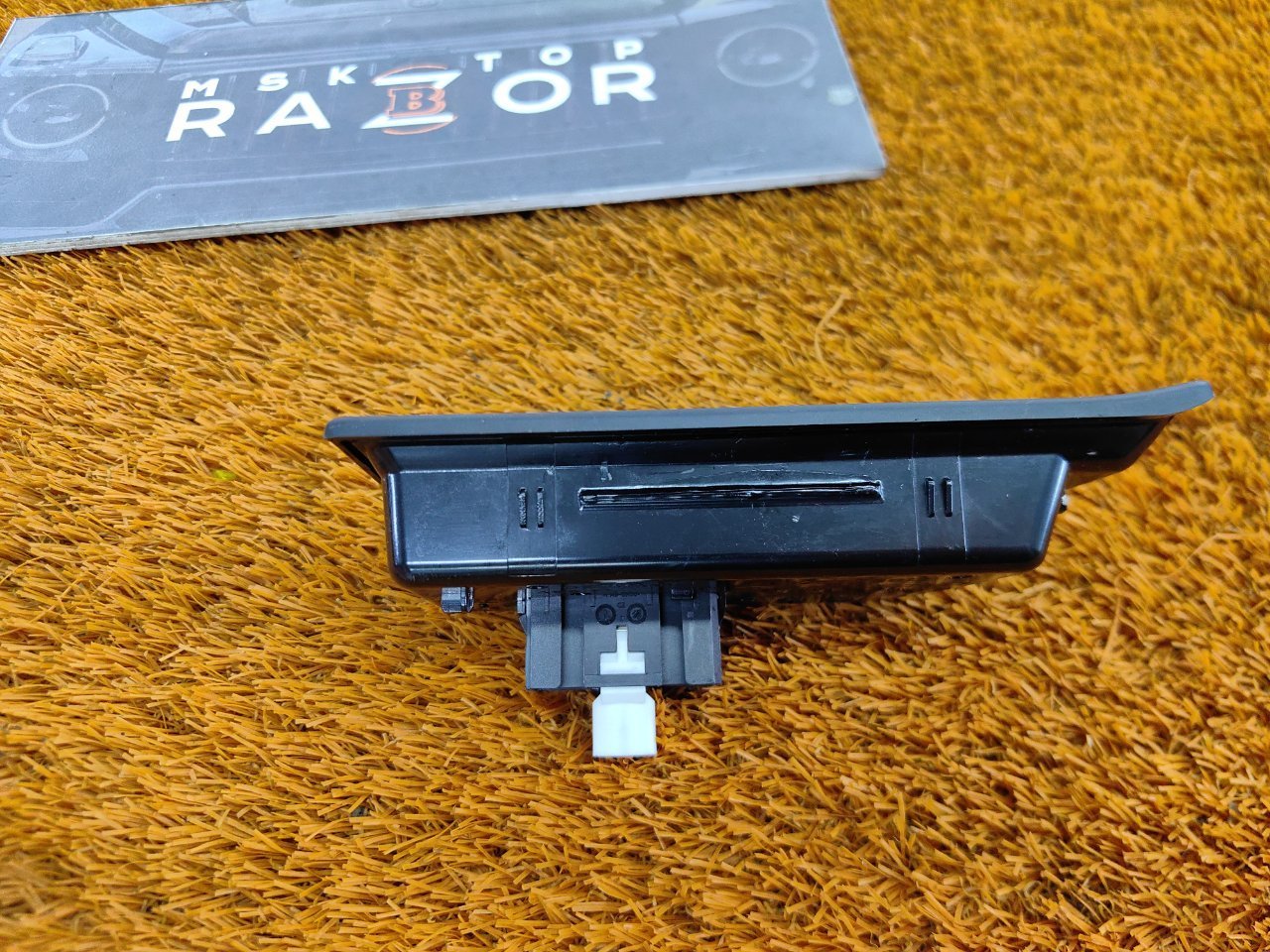 Разъем USB